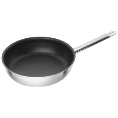 CHẢO INOX CHỐNG DÍNH ZWILLING PRO 28CM Hàng chính hãng