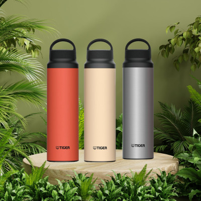 Bình giữ nhiệt Tiger MCZ-S080 - HÀNG CHÍNH HÃNG
