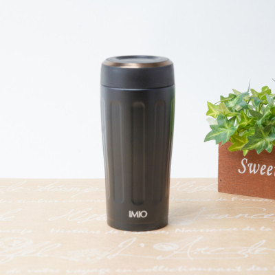 Cốc giữ nhiệt Nhật Bản Imio Portable Tumbler - Hàng nội địa Nhật Bản |nhập khẩu chính hãng| |360ml| |480ml|