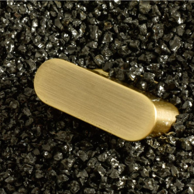 Vỏ Hột Quẹt Bật Lửa Xăng Đá HY693 Kiểu Dáng Cổ Điển Sang Trọng Cao Cấp