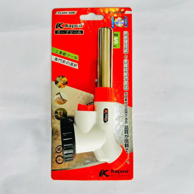 ĐÈN KHÒ GAS TRẮNG K8011 KAPUSI – CHUYÊN DỤNG, AN TOÀN, ĐA NĂNG