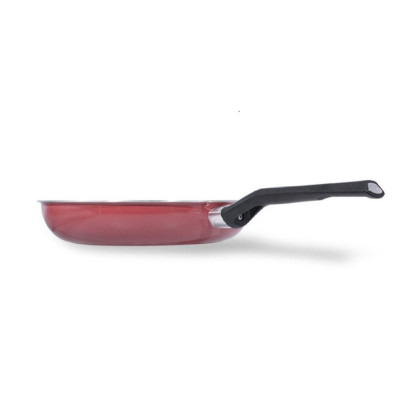 Chảo Easy Seoulcook 24 cm đáy từ chống dính vân đá cao cấp Hàn Quốc, dùng được tất cả các loại bếp / Induction