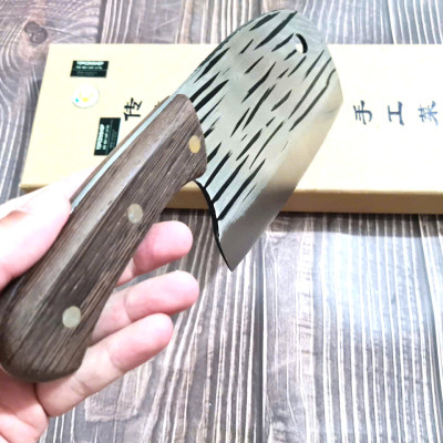 DAO BẾP THÁI CHẶT KHÔNG RỈ XỊN MÃ A11 TR5 NTVN