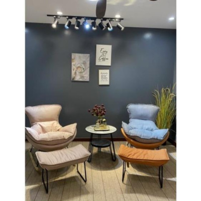  Hàng HOT  Ghế thư giãn hàng nhập khẩu sang trọng cao cấp - Cam kết chất lượng