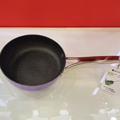 Chảo chống dính Full induction Elmich Hera EL8246 size 24cm