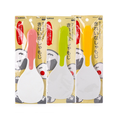 Combo 3 chiếc Muôi xới cơm chống dính nội địa Nhật Bản