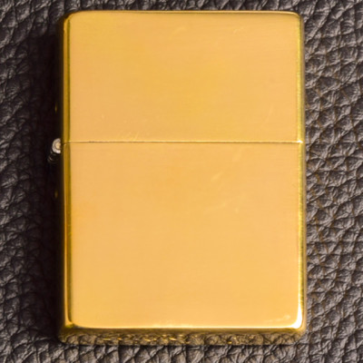 Vỏ Hột Quẹt Bật Lửa Xăng Đá Zorro ZC8-001 Thiết Kế Đẹp Độc Lạ - Dùng Xăng Bấc Đá Cao Cấp