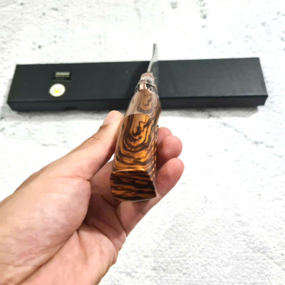 DAO BẾP THÁI, LỌC KHÔNG RỈ MÃ L4TR16