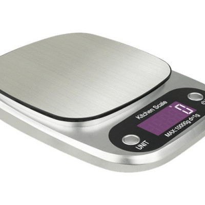 Cân điện tử thực phẩm dùng trong nhà bếp Ebalance Kitchen Scale cân được tới 10kg