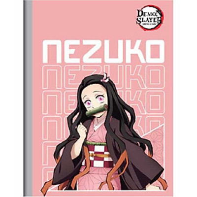 Tập Dán Gáy 96Tr ĐL70G Ly Ngang NB-111/Ds Hồng