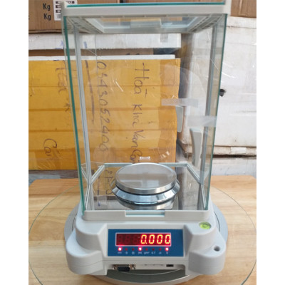 Cân kỹ thuật 3 số lẻ VMC FHB