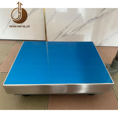 Cân Bàn Điện Tử JWI-3000 - Mặt Bàn Cân 300x400MM 