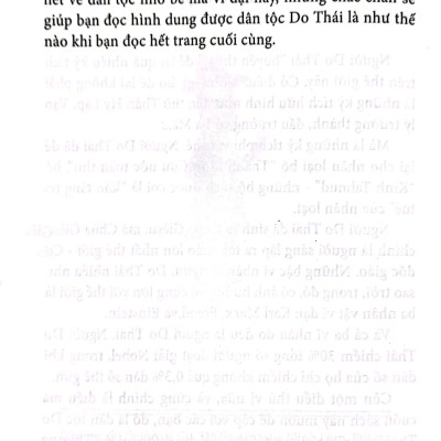 Talmud Trí Tuệ Tinh Hoa Do Thái