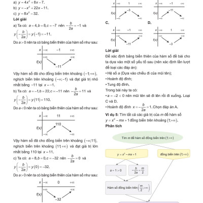 Sách - Đột Phá Tư Duy Toán 10 - Tập 1