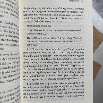 OSHO - Tỉnh Thức - Bí Quyết Cân Bằng Cuộc Sống