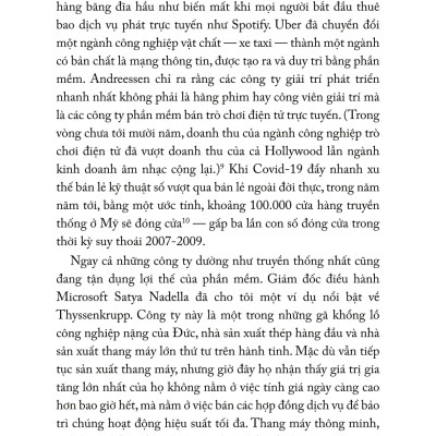 10 Bài Học Cho Thế Giới Hậu Đại Dịch - Ten Lessons For A Post-Pandemic World - Fareed Zakaria