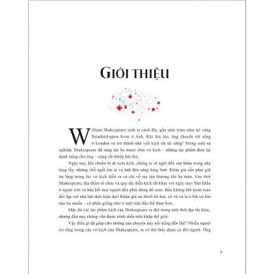 Sách - Những Câu Chuyện Của Shakespeare - ndboooks