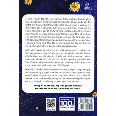 Sách - Kiếp Nào Ta Cũng Tìm Thấy Nhau (TH) -mk