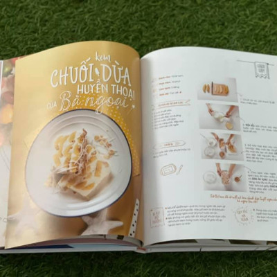 80 NGÀY ĂN KHẮP THẾ GIỚI (Bìa cứng)