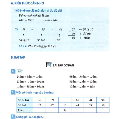 Rèn Kĩ Năng Học Tốt Toán 2 (2022)