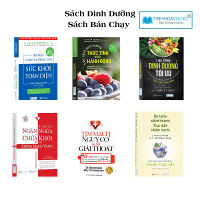 (Tái bản) Sách Thức Tỉnh và Hành Động - Whole 