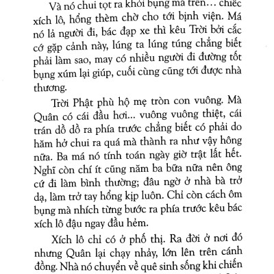 Quân Sư Và Những Vụ Án - Truyện Tuổi Thơ Nghịch Ngợm 1980-1990