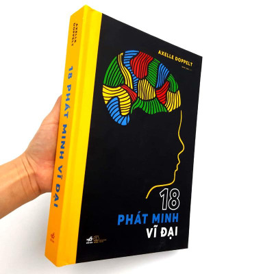 18 Phát Minh Vĩ Đại