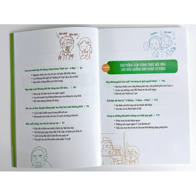 Nhà Có Một Cậu Trai Đang Lớn
