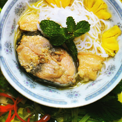 30 Món Bún Ngon