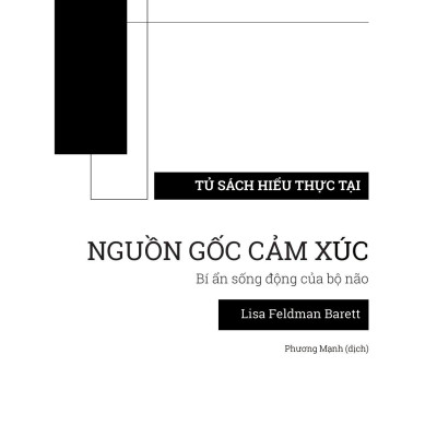Nguồn Gốc Cảm Xúc