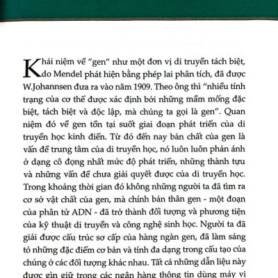 Di Truyền Học