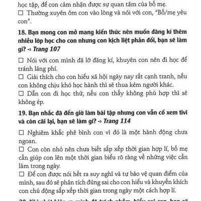 Mẹ Các Nước Dạy Con Trưởng Thành - Mẹ Đức Dạy Con Kỉ Luật (Tái Bản 2022)