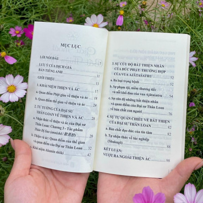 Sách - Giải Thoát Bất Thiện Nhân - Vĩnh Nghiêm Books