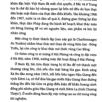 Sơn Nam - Phong Trào Duy Tân Ở Bắc, Trung, Nam - Miền Nam Đầu Thế Kỷ XX - Thiên Địa Hội Và Cuộc Minh Tân