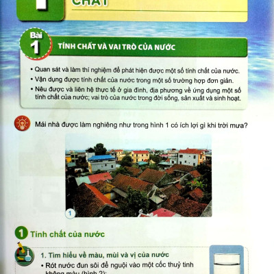 Khoa Học 4 (Cánh Diều) (2023)