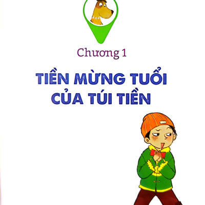 Dạy Trẻ Về Trí Thông Minh Tài Chính - Làm Thế Nào Để Tiền Sinh Lời?