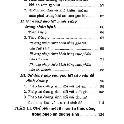 Thức Ăn Phòng Và Trị Bệnh