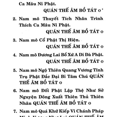 KINH NGŨ BÁCH DANH_QB