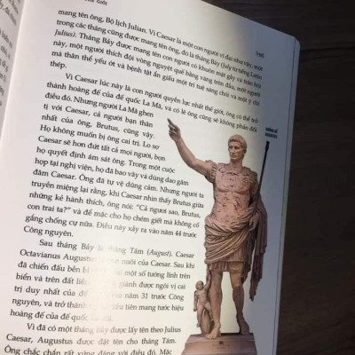 LƯỢC SỬ THẾ GIỚI (Bìa cứng)