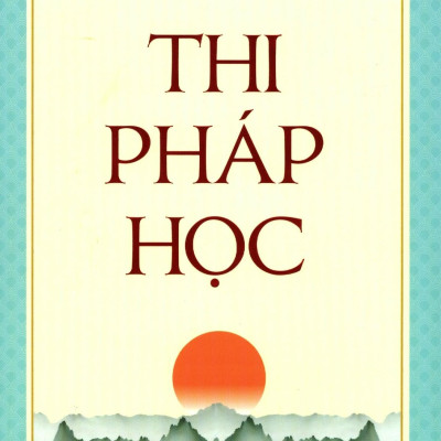 Thi Pháp Học