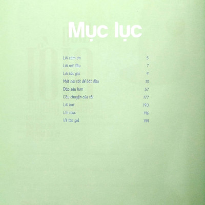 Seeing Gender - Thấy Giới