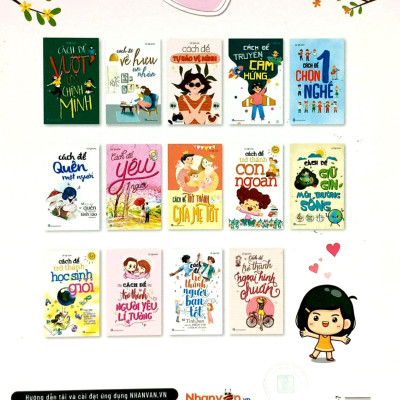 Cách Để Trở Thành Nữ Thần