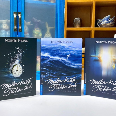 Muôn Kiếp Nhân Sinh 3 - Khổ Nhỏ (Bản Quyền)