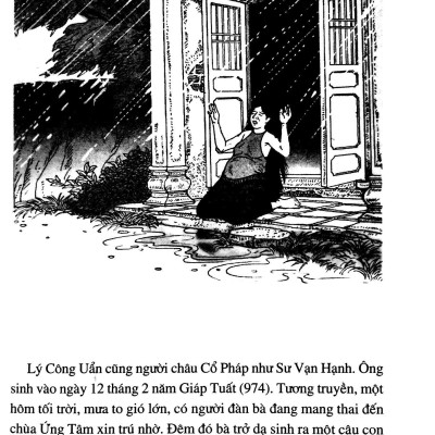Lịch Sử Việt Nam Bằng Tranh - Tập 14 - Thăng Long Buổi Đầu (Tái Bản 2023)