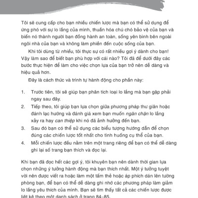 Hiểu Tâm Lý, Xóa Bỏ Lo Lắng Tuổi Teen - TRE