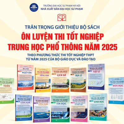 Ôn luyện trắc nghiệm thi tốt nghiệp trung học phổ thông môn Sinh học