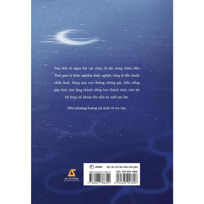 Hãy Cho Nỗi Đau Thêm Thời Gian - Bản Quyền