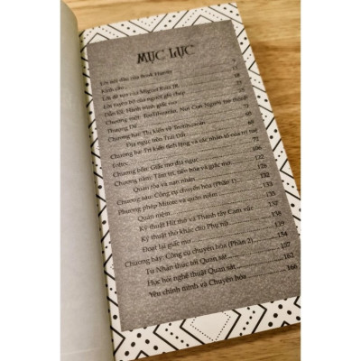 BÊN KIA SỢ HÃI – Truyền thống tâm linh của người Toltec về giấc mơ, quán niệm và tự do
