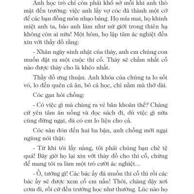 Truyện Cổ Tích Việt Nam - Tập 1 (Tái Bản 2022)
