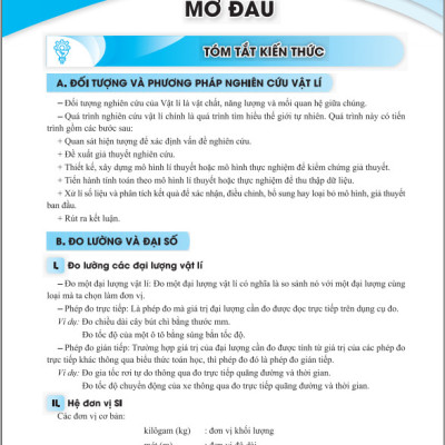 Sách - Vật Lí Nâng Cao 10 - Biên soạn theo chương trình GDPT mới - ndbooks